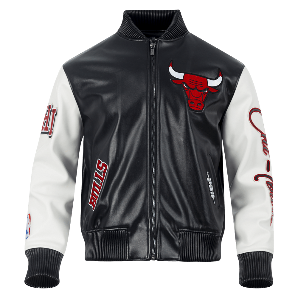 Varsity Jacket | Premium Streetwear & Fashion by Rare Leather