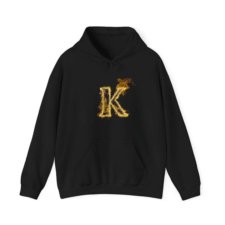 Kyrie Irving Inspired Hoodie, Basketball Fan Gift, Unisex Heavy Blend Sweatshirt - Rare Leather Order Now !!