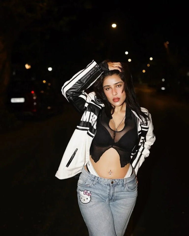Mercedes Benz Leather Jackets - Rare Leather