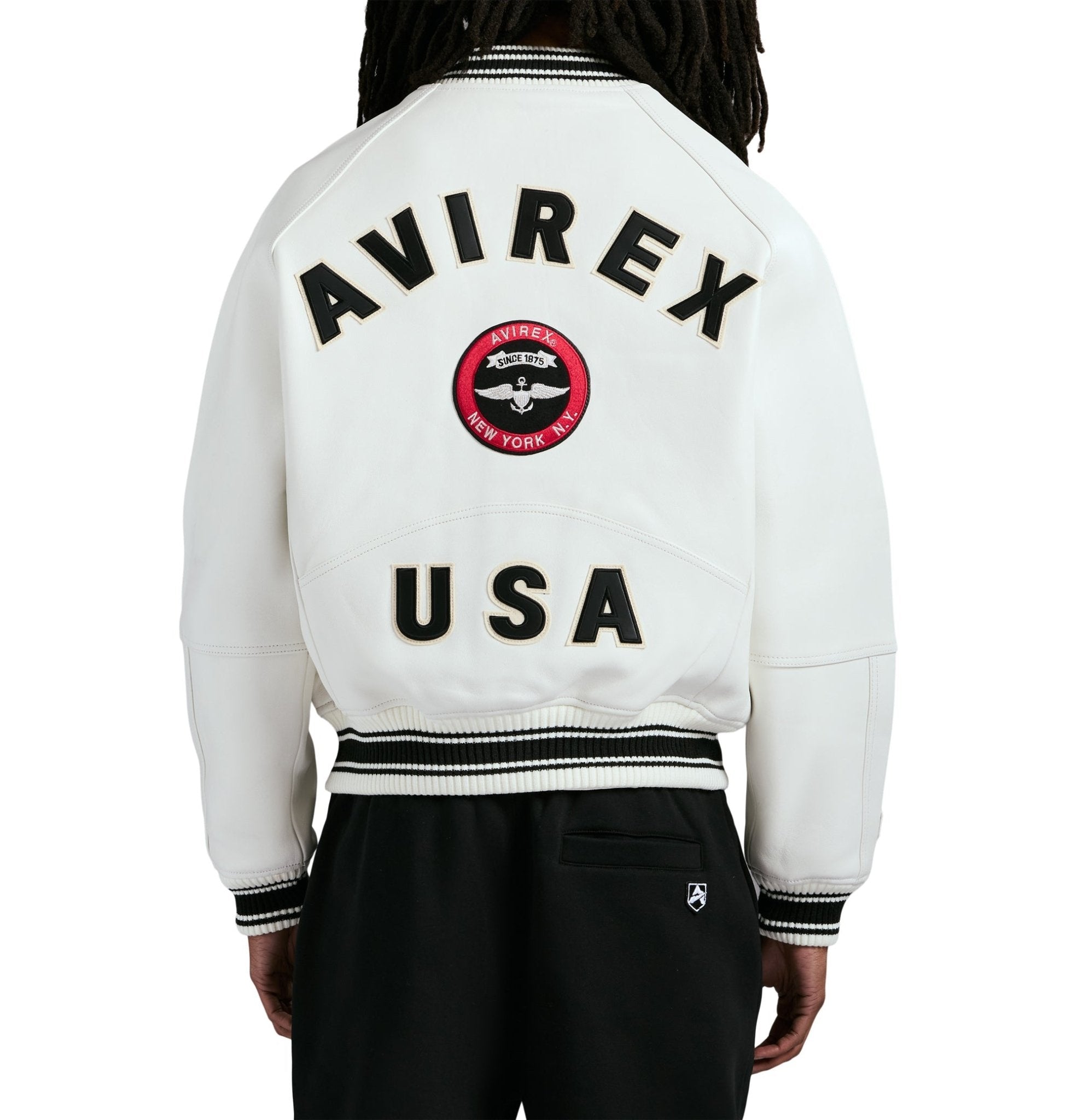 ジャケット・アウター OVERCOAT2024SS Reversible Stadium Jacket NEIGHBORHOOD STADIUM JACKET | REVERSIBLE
