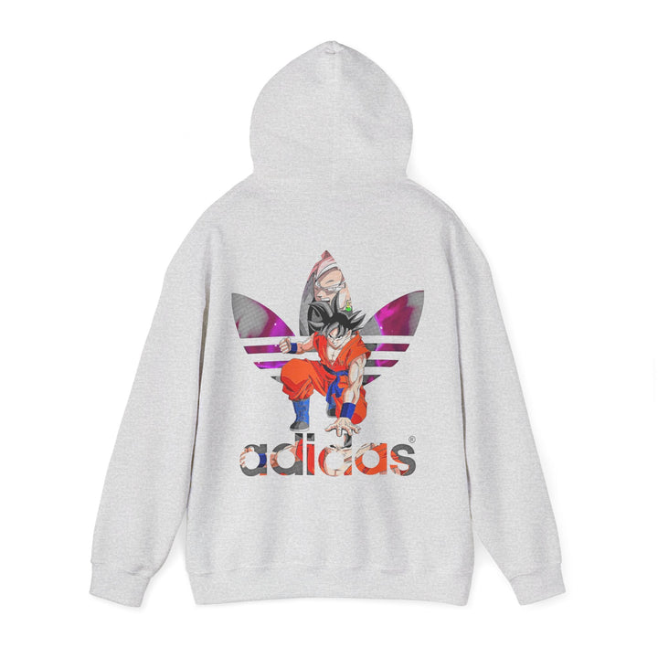 Stylish Unisex Hoodie for Anime Fans | Cozy Streetwear, Gift for Gamers - Rare Leather Order Now !!