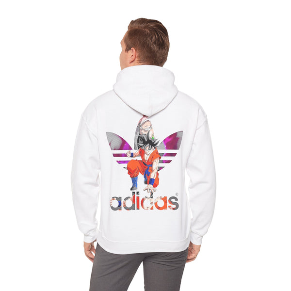 Stylish Unisex Hoodie for Anime Fans | Cozy Streetwear, Gift for Gamers - Rare Leather Order Now !!