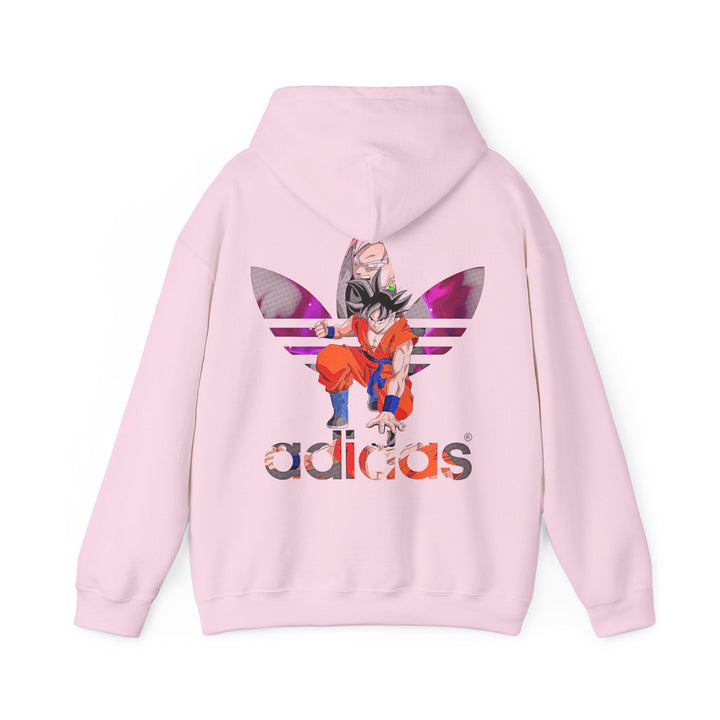 Stylish Unisex Hoodie for Anime Fans | Cozy Streetwear, Gift for Gamers - Rare Leather Order Now !!