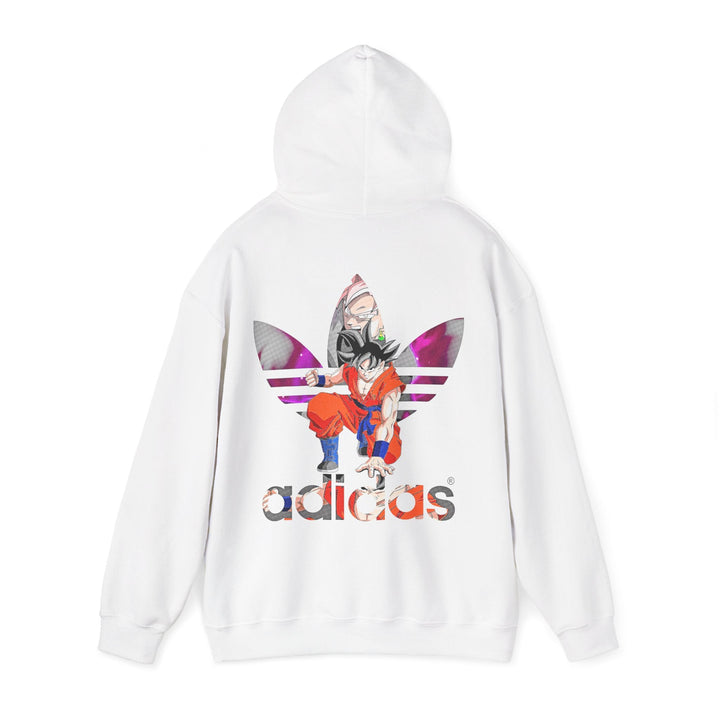 Stylish Unisex Hoodie for Anime Fans | Cozy Streetwear, Gift for Gamers - Rare Leather Order Now !!