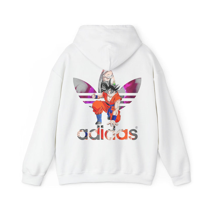 Stylish Unisex Hoodie for Anime Fans | Cozy Streetwear, Gift for Gamers - Rare Leather Order Now !!