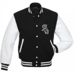 Chicago White Sox Jerry Reinsdorf Jacket