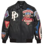 Pelle Pelle American Bruiser Plush 1