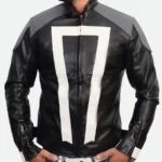 Agents of Shield Ghost Rider Jacket