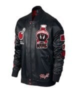 air jordan marvin the martian bomber jacket 2