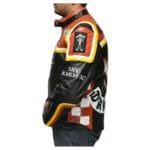 Harley Davidson & Marlboro Man Vintage Leather Jacket