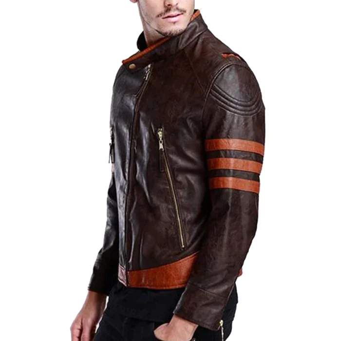 wolverine x men origins jacket