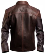 Daniel Brown Distressed Leather Jacket Leatheroxide 6568 650x