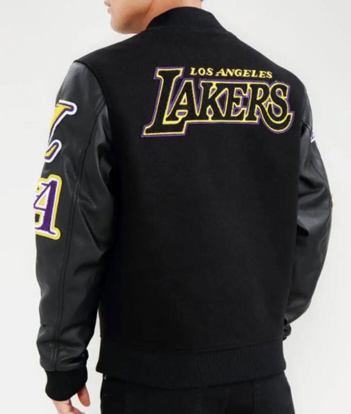 los angeles lakers jacket 1 11zon