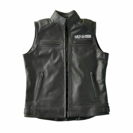 Men’s Harley Davidson Vest