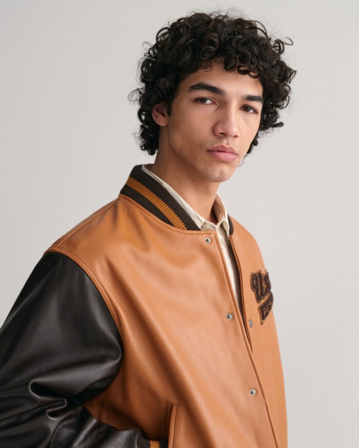 Gant Varsity Jacket