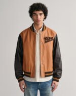 Gant Varsity Jacket