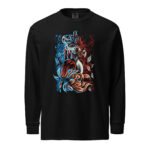 The Phoenix Long Sleeve Shirt