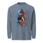 The Phoenix Long Sleeve Shirt