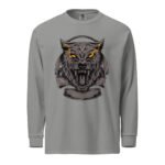 Wolf Logo Long Sleeve Shirt