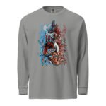 The Phoenix Long Sleeve Shirt