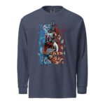 The Phoenix Long Sleeve Shirt