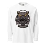 Wolf Logo Long Sleeve Shirt