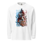 The Phoenix Long Sleeve Shirt