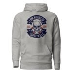 I Knew Some Of The Army Quite Well Unisex Hoodie