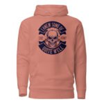 I Knew Some Of The Army Quite Well Unisex Hoodie