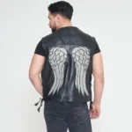 Daryl Dixon The Walking Dead Vest