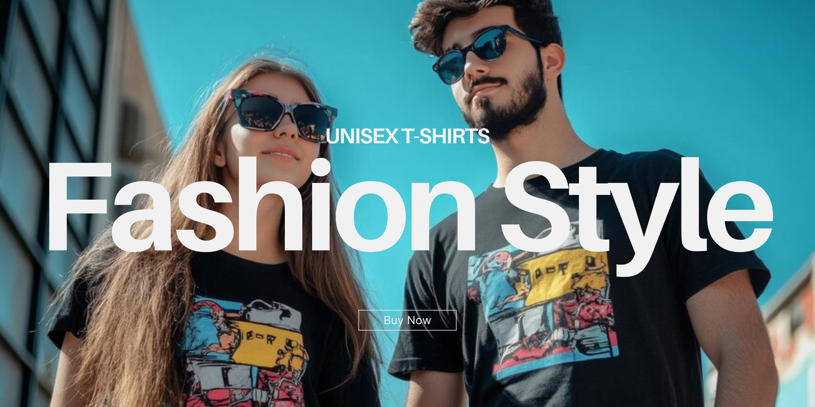 Unisex T-Shirt in Fashion- Rare-Leather