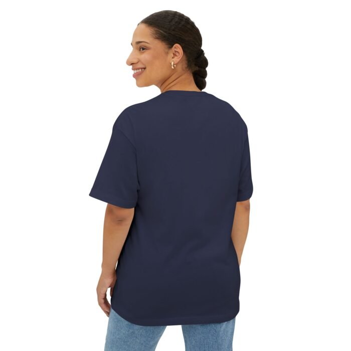 Graceful Mystioue Unisex Oversized Tee