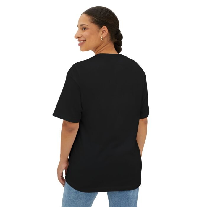 Laijutsu Unisex Oversized Tee