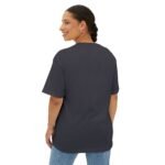 Graceful Mystioue Unisex Oversized Tee