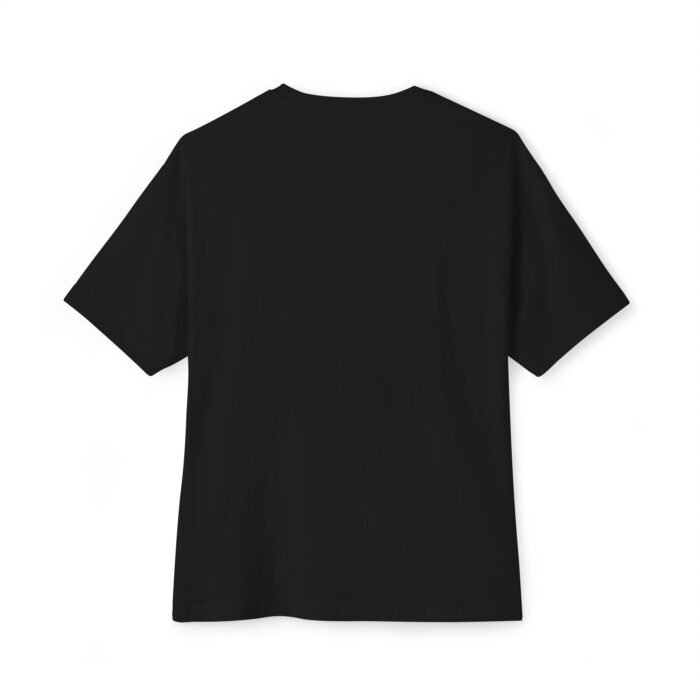 Laijutsu Unisex Oversized Tee