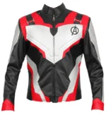 Avengers Endgame Quantum Realm Jacket