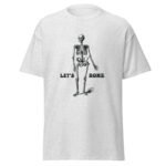 Let's Bone Unisex Shirt