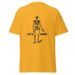 Let's Bone Unisex Shirt