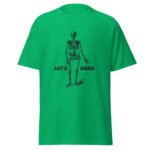 Let's Bone Unisex Shirt