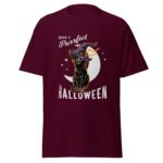 Have A Purrfect Halloween Unisex Shirt