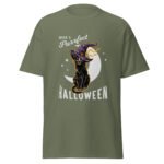 Have A Purrfect Halloween Unisex Shirt