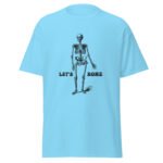 Let's Bone Unisex Shirt