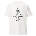 Let's Bone Unisex Shirt