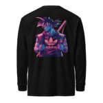 Goku Long Sleeve Shirt