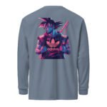 Goku Long Sleeve Shirt