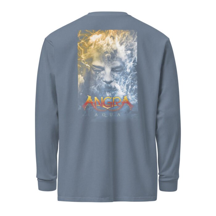 Angra Long Sleeve Shirt