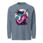 Goku Long Sleeve Shirt