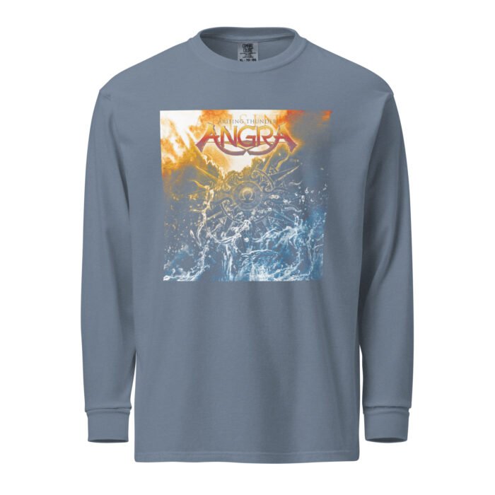 Angra Long Sleeve Shirt