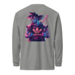 Goku Long Sleeve Shirt