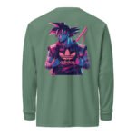 Goku Long Sleeve Shirt